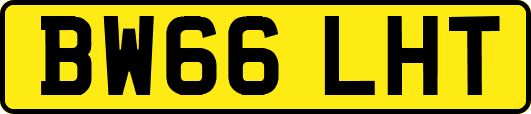 BW66LHT