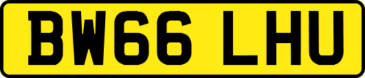 BW66LHU