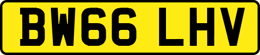 BW66LHV