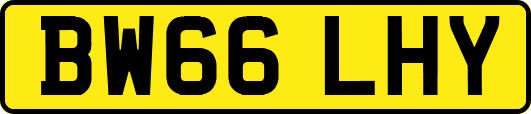 BW66LHY