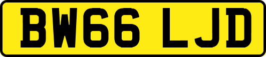 BW66LJD