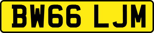 BW66LJM