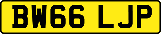 BW66LJP
