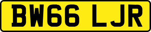 BW66LJR