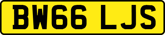 BW66LJS