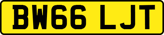 BW66LJT