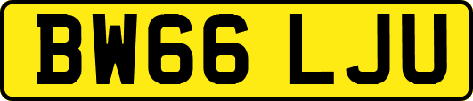 BW66LJU