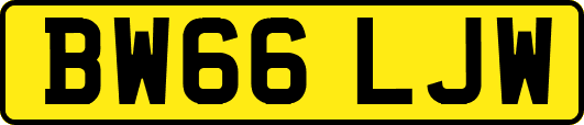BW66LJW