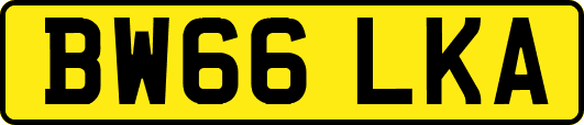 BW66LKA