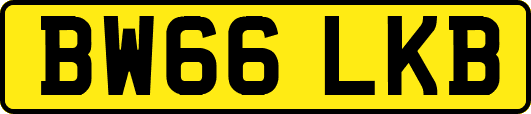 BW66LKB