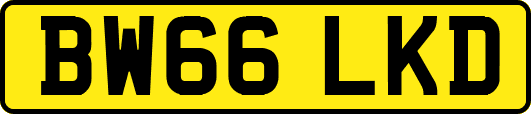 BW66LKD