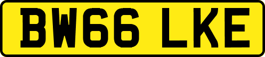 BW66LKE