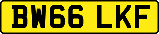 BW66LKF
