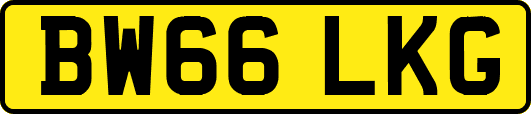 BW66LKG