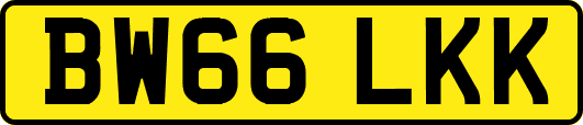 BW66LKK