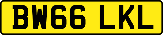 BW66LKL
