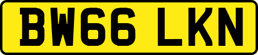 BW66LKN
