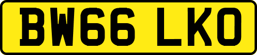BW66LKO