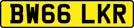 BW66LKR