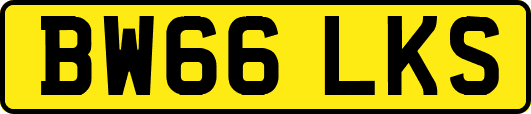 BW66LKS