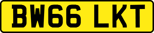 BW66LKT