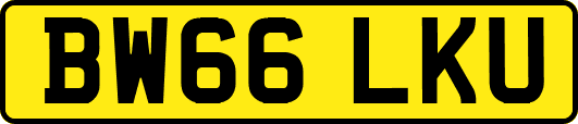 BW66LKU