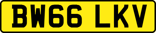 BW66LKV