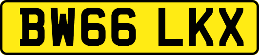 BW66LKX