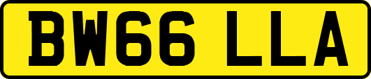 BW66LLA