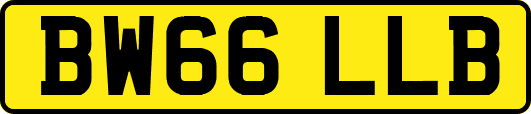 BW66LLB