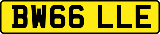 BW66LLE
