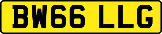 BW66LLG
