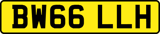 BW66LLH