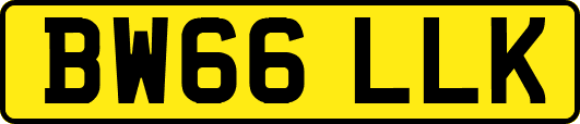 BW66LLK