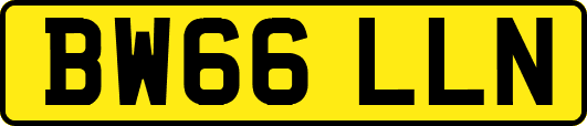 BW66LLN