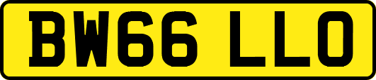 BW66LLO