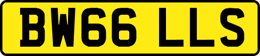 BW66LLS