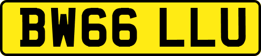 BW66LLU