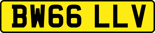 BW66LLV