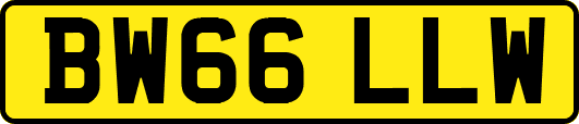 BW66LLW