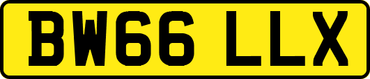 BW66LLX