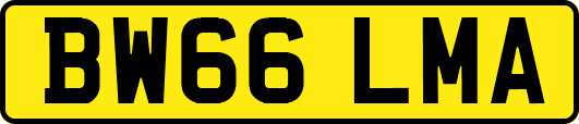 BW66LMA