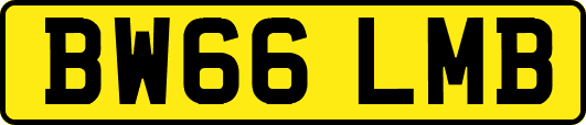 BW66LMB