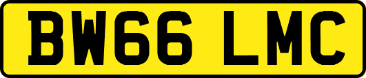 BW66LMC