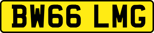 BW66LMG