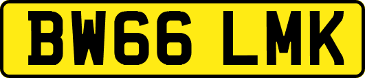 BW66LMK