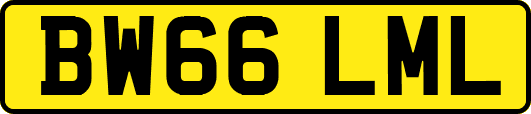 BW66LML