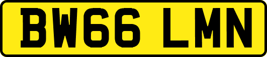BW66LMN