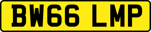BW66LMP