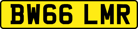 BW66LMR